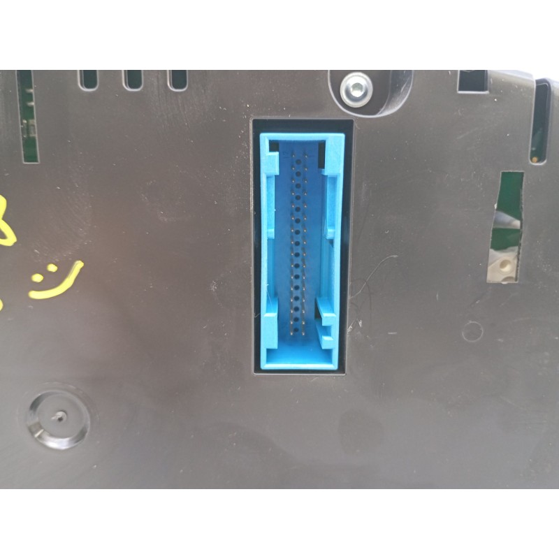 Recambio de cuadro instrumentos para audi q3 (8ub, 8ug) 2.0 tdi quattro referencia OEM IAM 8U0920940M  