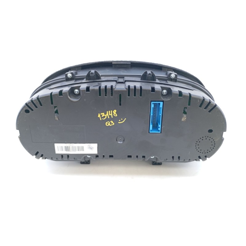 Recambio de cuadro instrumentos para audi q3 (8ub, 8ug) 2.0 tdi quattro referencia OEM IAM 8U0920940M  