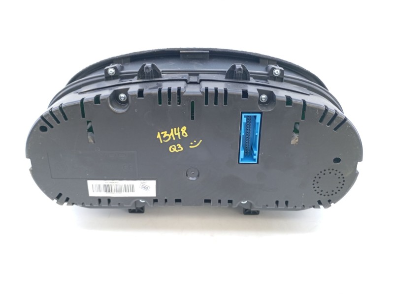 Recambio de cuadro instrumentos para audi q3 (8ub, 8ug) 2.0 tdi quattro referencia OEM IAM 8U0920940M  