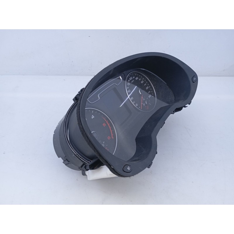 Recambio de cuadro instrumentos para audi q3 (8ub, 8ug) 2.0 tdi quattro referencia OEM IAM 8U0920940M  
