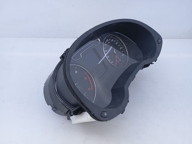 Recambio de cuadro instrumentos para audi q3 (8ub, 8ug) 2.0 tdi quattro referencia OEM IAM 8U0920940M  