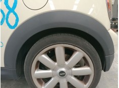 Recambio de aletin trasero izquierdo para mini mini (r56) one referencia OEM IAM   