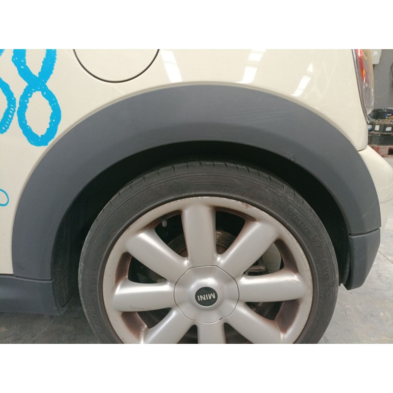 Recambio de aletin trasero izquierdo para mini mini (r56) one referencia OEM IAM   