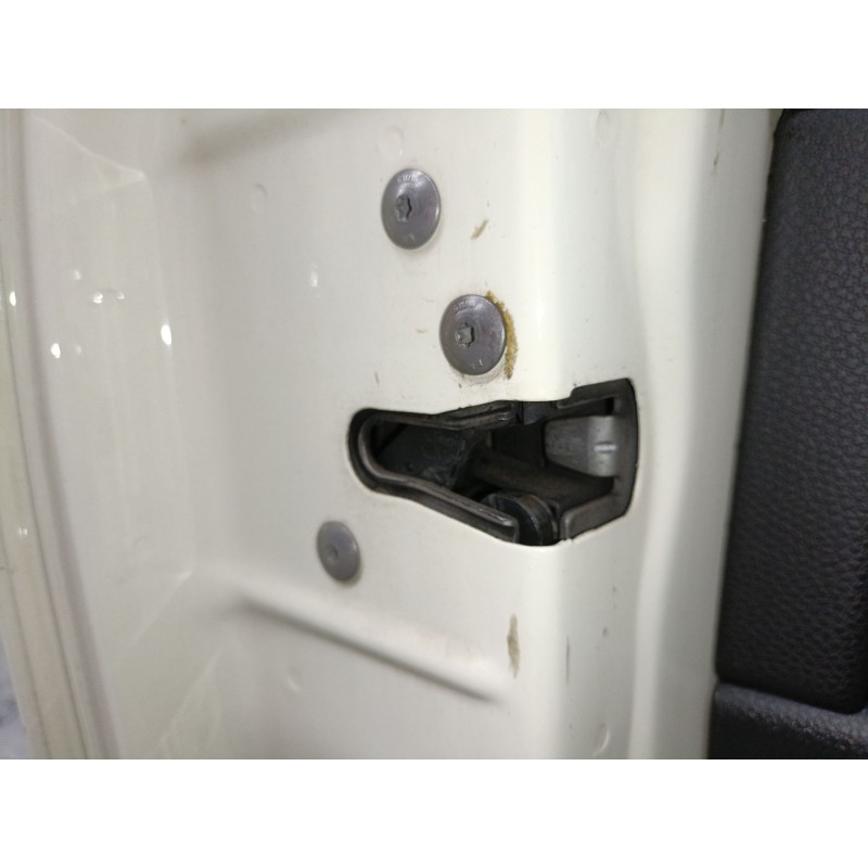 Recambio de cerradura puerta delantera izquierda para mini mini (r56) one referencia OEM IAM   