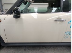 Recambio de puerta delantera izquierda para mini mini (r56) one referencia OEM IAM   
