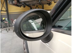 Recambio de retrovisor izquierdo electrico para mini mini (r56) one referencia OEM IAM    2