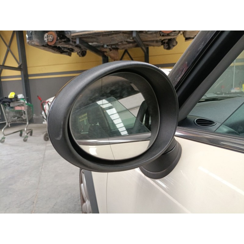 Recambio de retrovisor izquierdo electrico para mini mini (r56) one referencia OEM IAM   