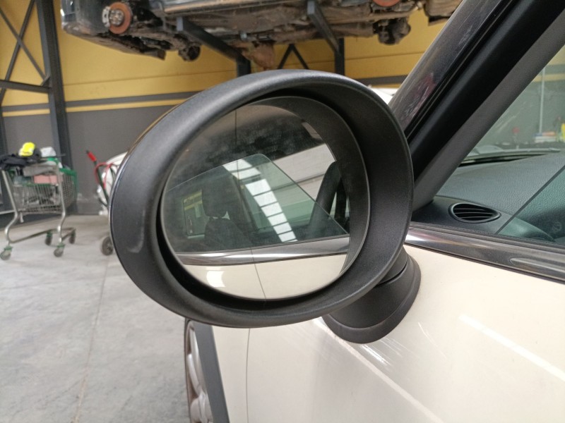 Recambio de retrovisor izquierdo electrico para mini mini (r56) one referencia OEM IAM   