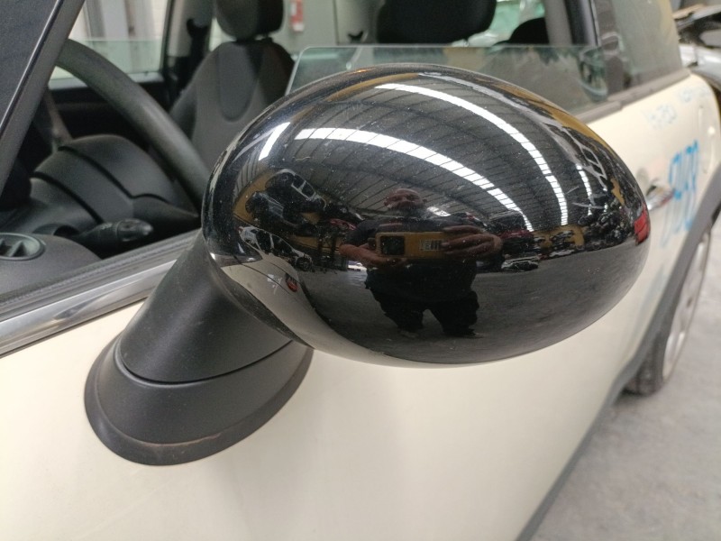 Recambio de retrovisor izquierdo electrico para mini mini (r56) one referencia OEM IAM   