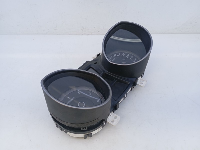 Recambio de cuadro instrumentos para hyundai i30 (gd) 1.6 crdi referencia OEM IAM 94003A6514 1100281630P0 