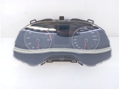 Recambio de cuadro instrumentos para seat ibiza v (kj1, kjg) 1.0 referencia OEM IAM 6F0920740  