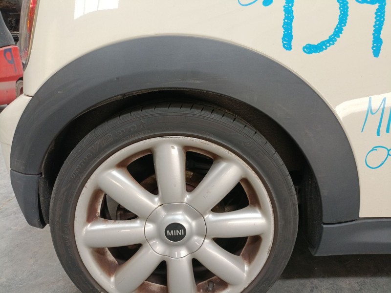 Recambio de aletin trasero derecho para mini mini (r56) one referencia OEM IAM   