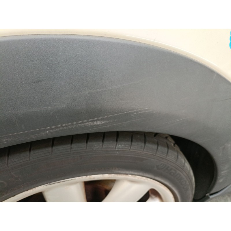 Recambio de aletin trasero derecho para mini mini (r56) one referencia OEM IAM   