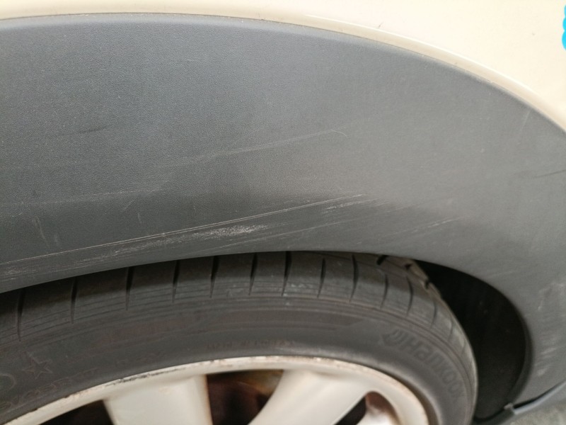 Recambio de aletin trasero derecho para mini mini (r56) one referencia OEM IAM   