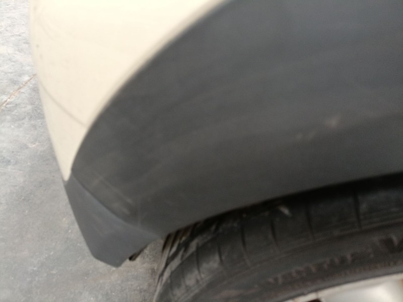 Recambio de aletin trasero derecho para mini mini (r56) one referencia OEM IAM   