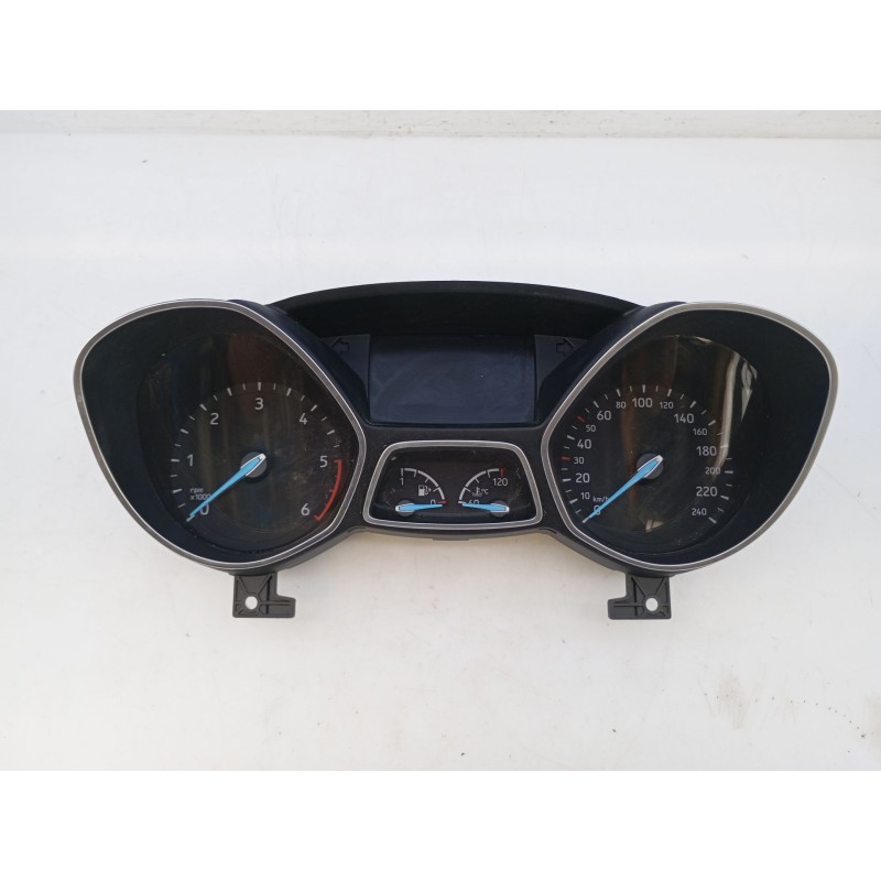 Recambio de cuadro instrumentos para ford kuga ii (dm2) 1.5 tdci referencia OEM IAM GV4T10849LL  