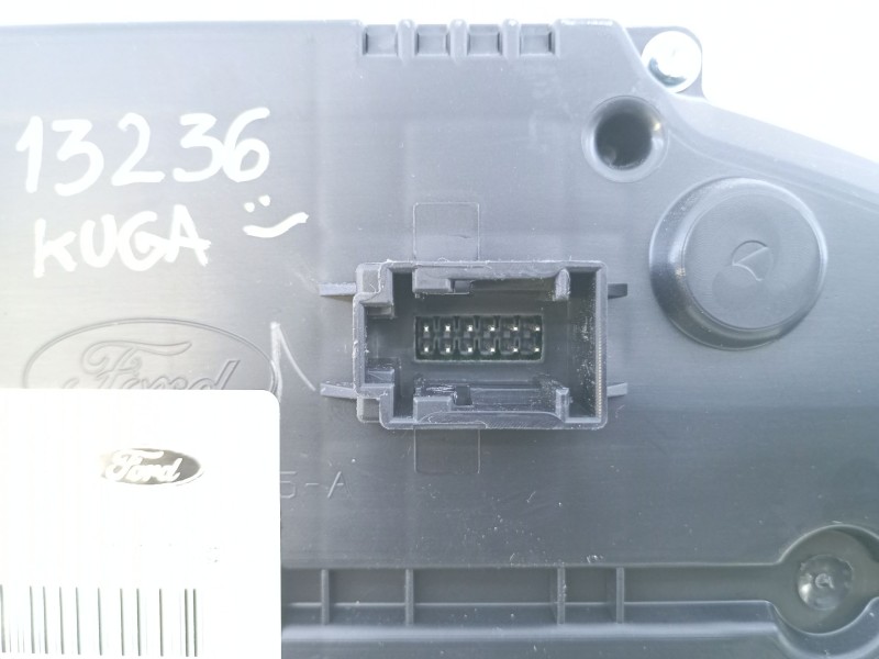 Recambio de cuadro instrumentos para ford kuga ii (dm2) 1.5 tdci referencia OEM IAM GV4T10849LL  