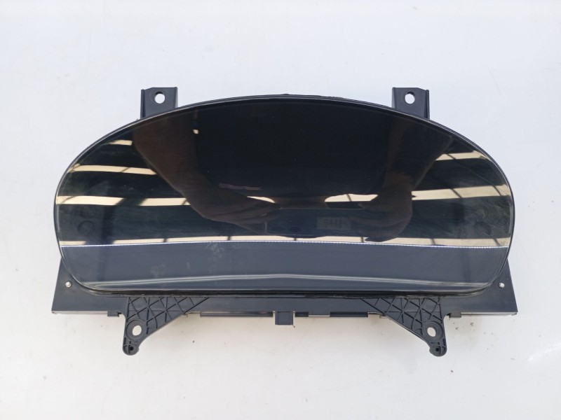 Recambio de cuadro instrumentos para jaguar xj (x351) 3.0 sdv6 referencia OEM IAM GW9310849AD A50112935 