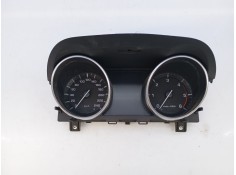 Recambio de cuadro instrumentos para land rover range rover evoque (l538) 2.2 d 4x4 referencia OEM IAM EJ3210849EF  