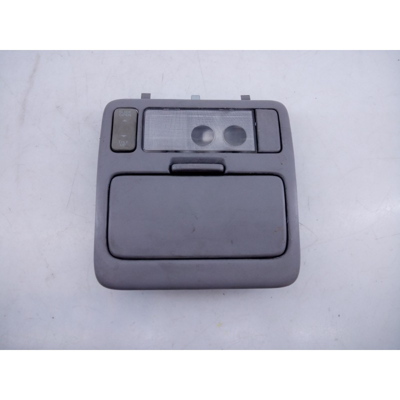 Recambio de luz interior para toyota rav 4 (a2) 2.0 d-4d executive 4x4 (2003) referencia OEM IAM   