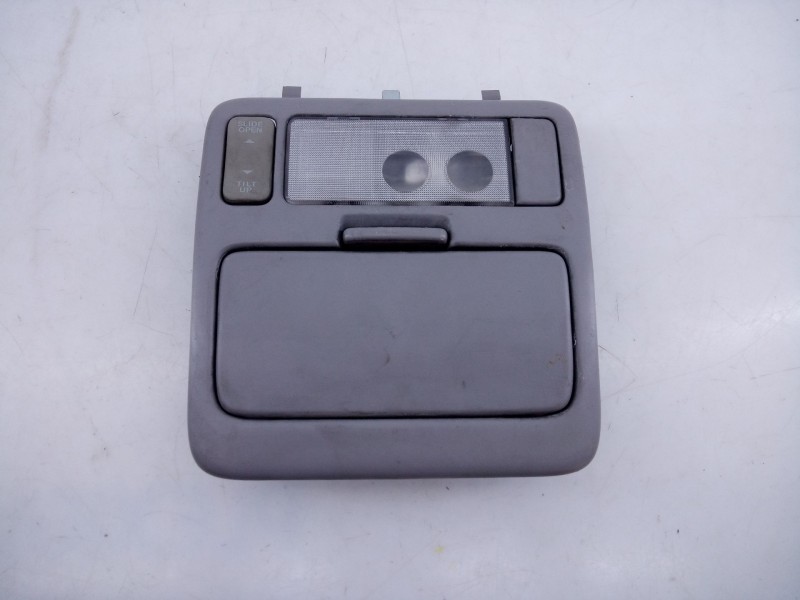 Recambio de luz interior para toyota rav 4 (a2) 2.0 d-4d executive 4x4 (2003) referencia OEM IAM   