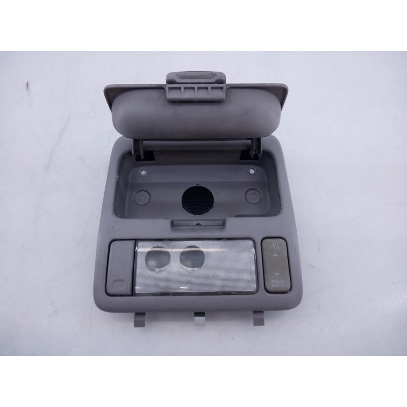 Recambio de luz interior para toyota rav 4 (a2) 2.0 d-4d executive 4x4 (2003) referencia OEM IAM   