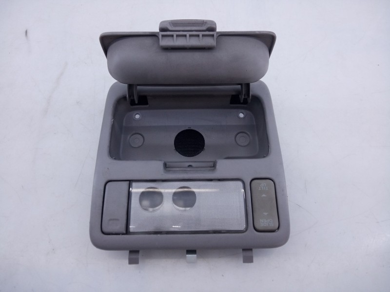 Recambio de luz interior para toyota rav 4 (a2) 2.0 d-4d executive 4x4 (2003) referencia OEM IAM   