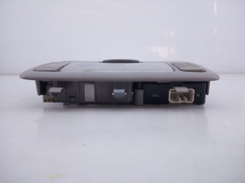 Recambio de luz interior para toyota rav 4 (a2) 2.0 d-4d executive 4x4 (2003) referencia OEM IAM   
