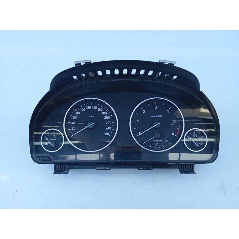 Recambio de cuadro instrumentos para bmw x4 (f26) xdrive 20 d referencia OEM IAM 17649411  