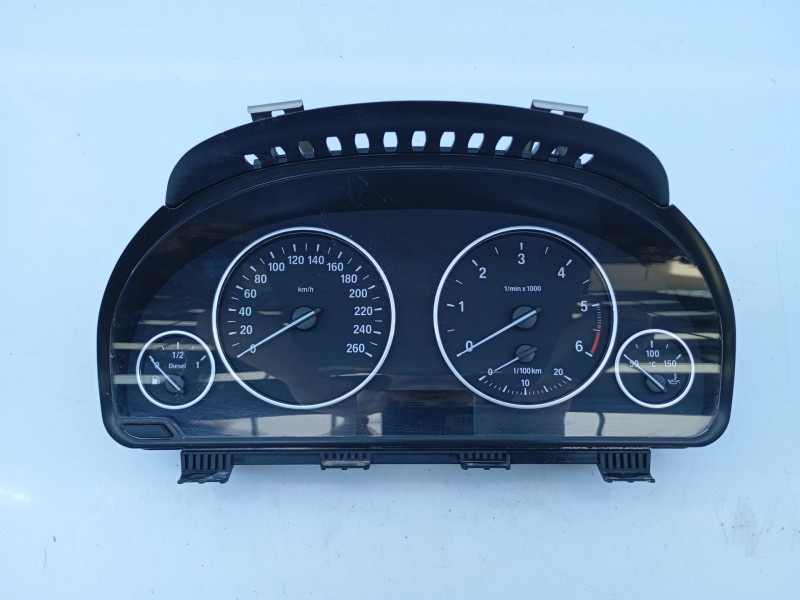Recambio de cuadro instrumentos para bmw x4 (f26) xdrive 20 d referencia OEM IAM 17649411  