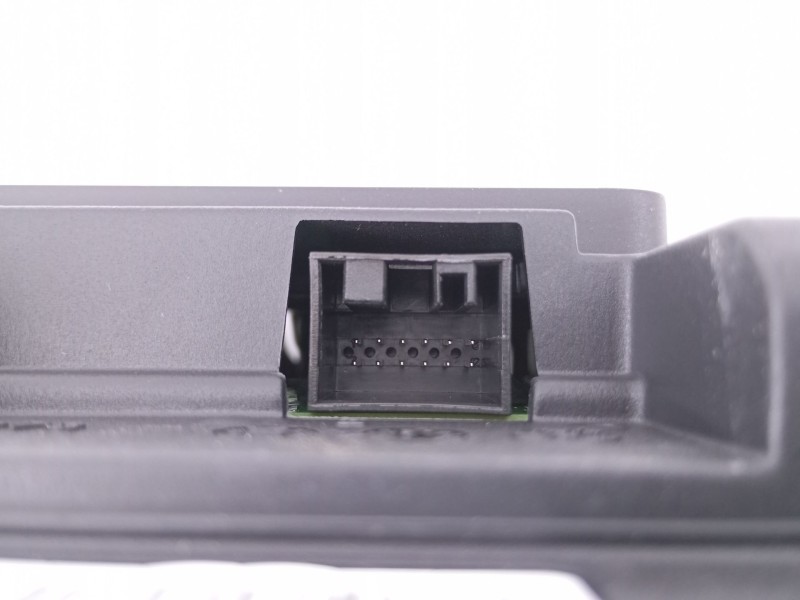 Recambio de cuadro instrumentos para bmw x4 (f26) xdrive 20 d referencia OEM IAM 17649411  