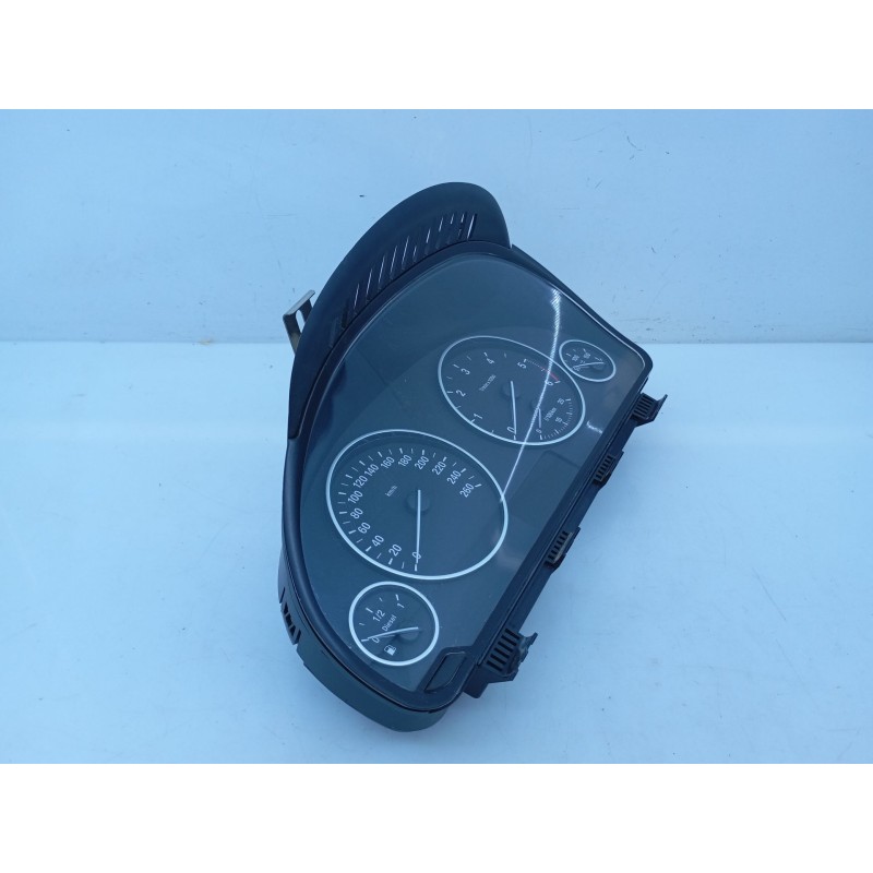 Recambio de cuadro instrumentos para bmw x4 (f26) xdrive 20 d referencia OEM IAM 17649411  