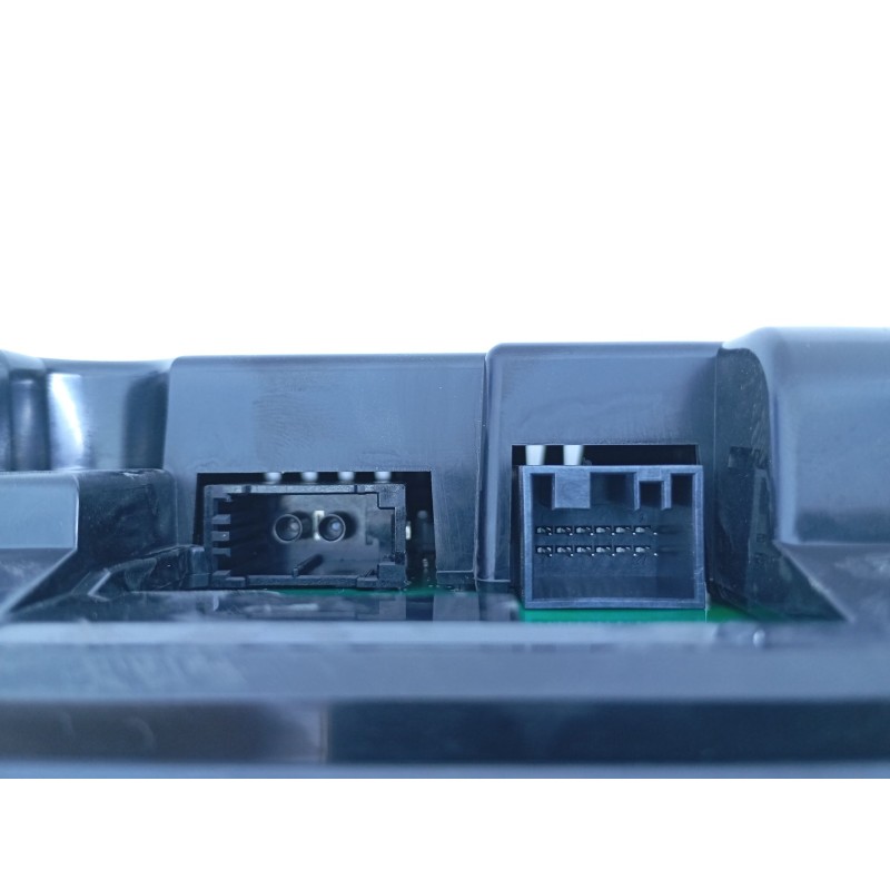 Recambio de cuadro instrumentos para bmw x1 (f48) sdrive 18 d referencia OEM IAM 62105A3B67301 A3C10514000 