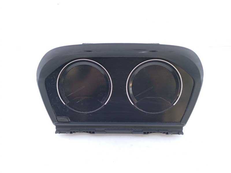 Recambio de cuadro instrumentos para bmw x1 (f48) sdrive 18 d referencia OEM IAM 9840915  
