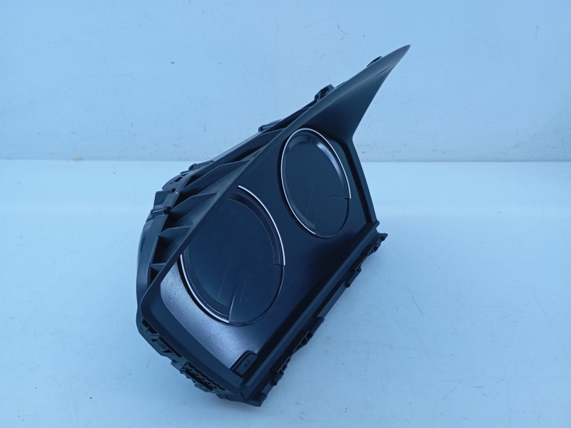 Recambio de cuadro instrumentos para bmw x1 (f48) sdrive 18 d referencia OEM IAM 9840915  