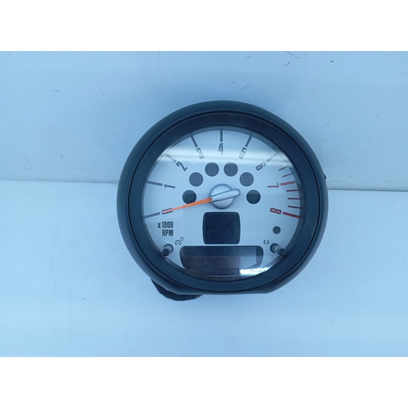 Recambio de cuadro instrumentos para mini mini countryman (r60) cooper s referencia OEM IAM 926057701 S01169194 