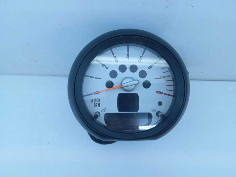 Recambio de cuadro instrumentos para mini mini countryman (r60) cooper s referencia OEM IAM 926057701 S01169194 