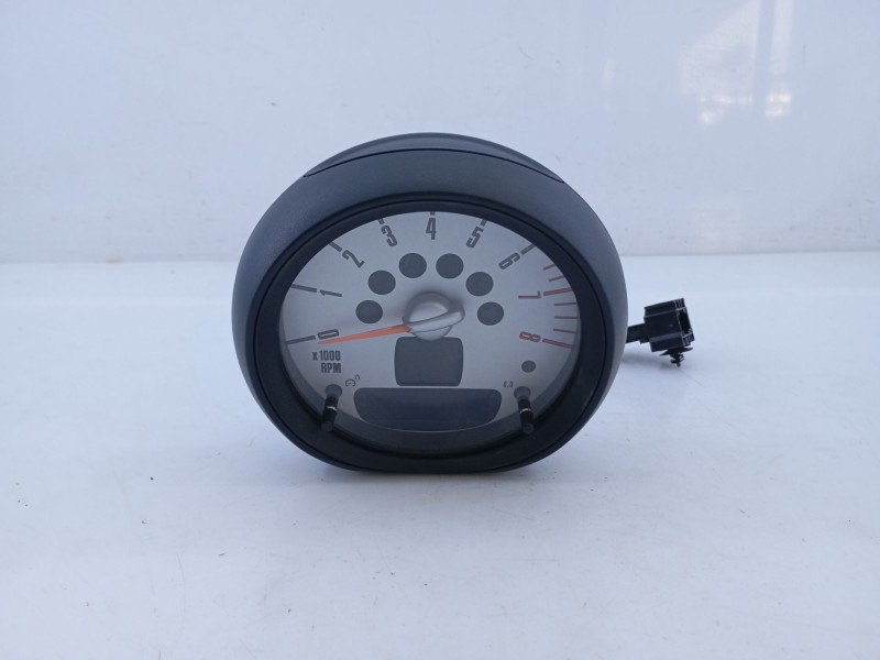 Recambio de cuadro instrumentos para mini mini countryman (r60) cooper s referencia OEM IAM 926057701 S01169194 