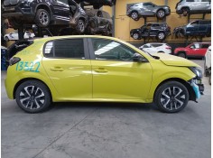 PEUGEOT 208 II (UB_, UP_, UW_, UJ_)