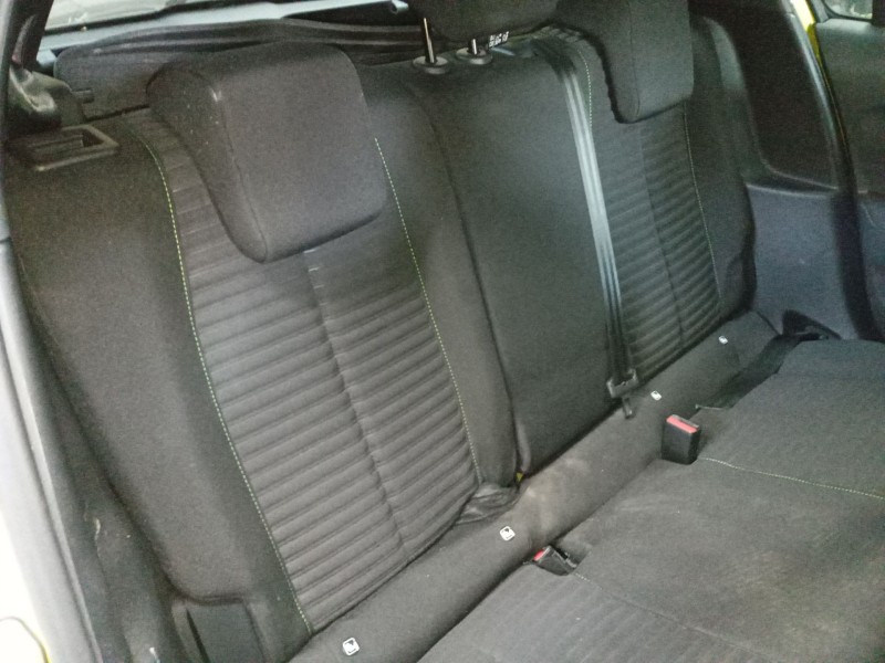 peugeot 208 ii (ub_, up_, uw_, uj_) del año 2024