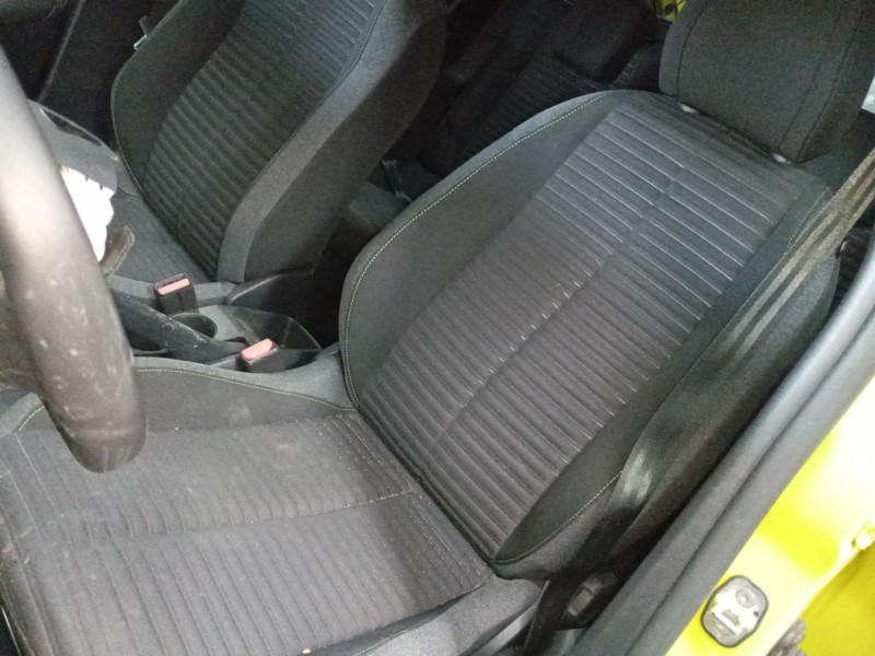 peugeot 208 ii (ub_, up_, uw_, uj_) del año 2024