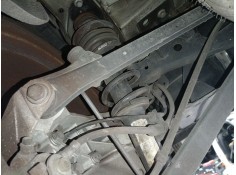 AMORTIGUADOR TRASERO IZQUIERDO 