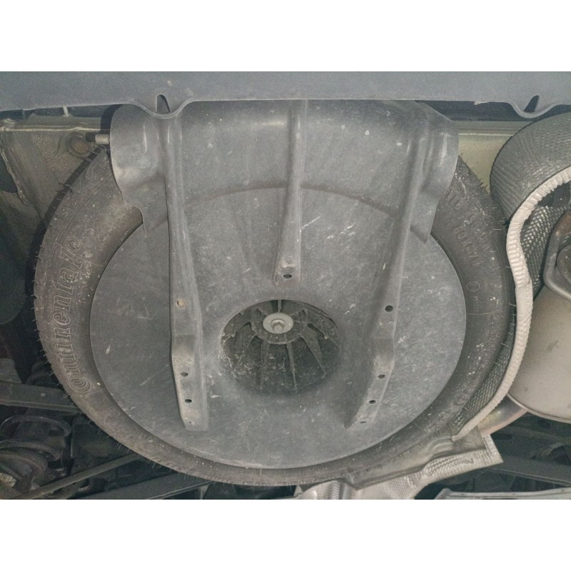 Recambio de neumatico repuesto para mini mini (r56) one referencia OEM IAM T115/70/15  