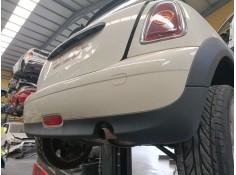 Recambio de paragolpes trasero para mini mini (r56) one referencia OEM IAM    2
