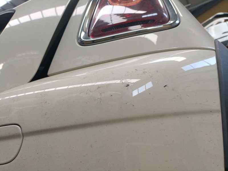 Recambio de paragolpes trasero para mini mini (r56) one referencia OEM IAM   