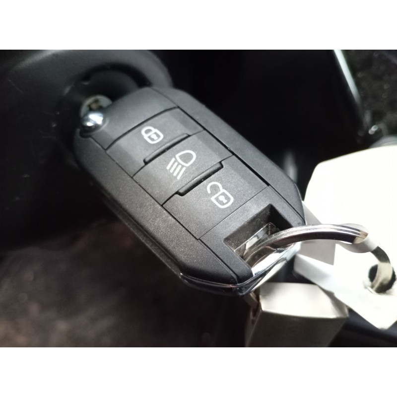 Recambio de antirrobo para peugeot 208 ii (ub_, up_, uw_, uj_) 1.2 puretech 75 referencia OEM IAM   