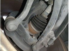 Recambio de mangueta delantera izquierda para mini mini (r56) one referencia OEM IAM   