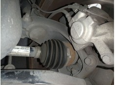 Recambio de mangueta delantera izquierda para mini mini (r56) one referencia OEM IAM    2