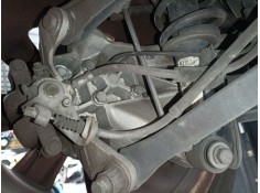 Recambio de mangueta trasera izquierda para mini mini (r56) one referencia OEM IAM   