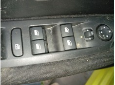 MANDO ELEVALUNAS DELANTERO IZQUIERDO 